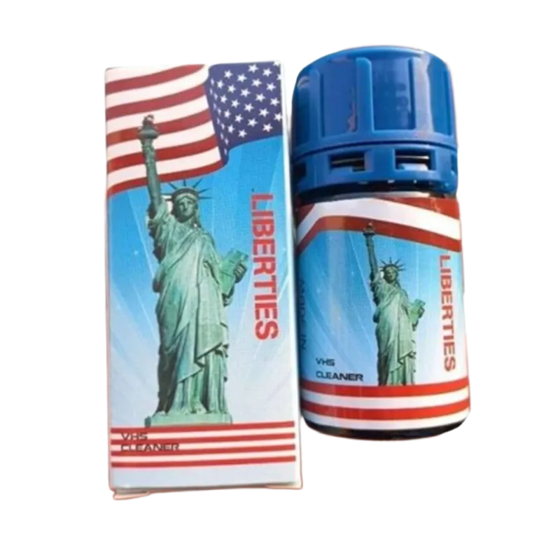 Popper Liberties 40ml Premium Excitement Pain Relief