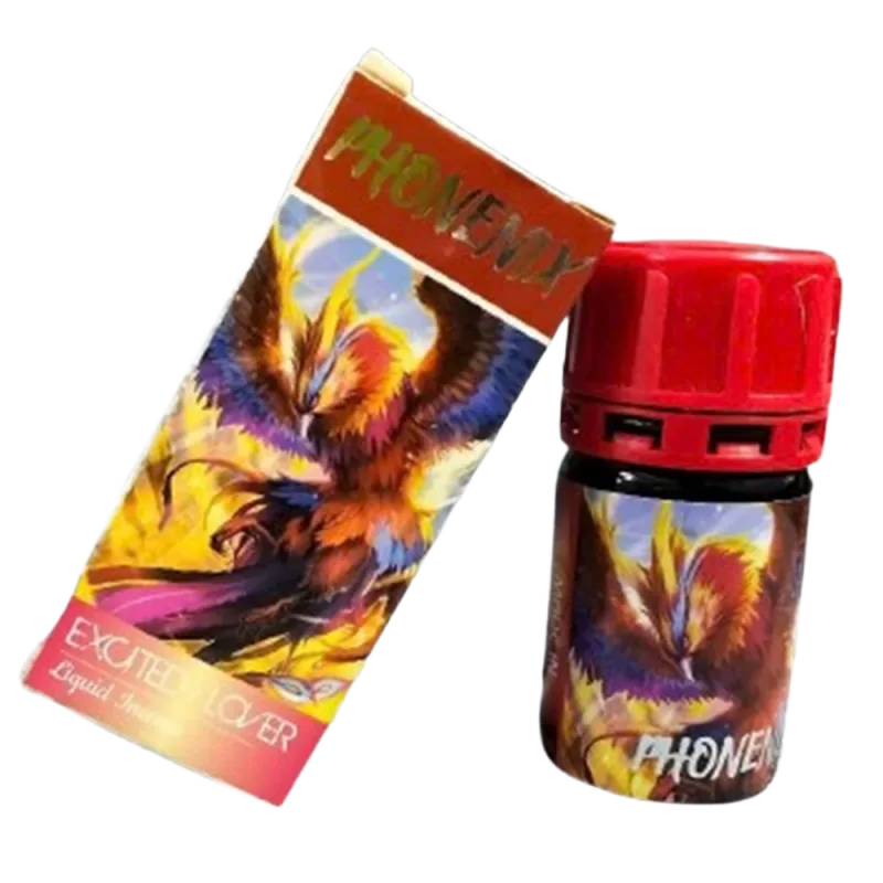 Popper Phoneix 40ml Strong Scent Luxury Enhancer