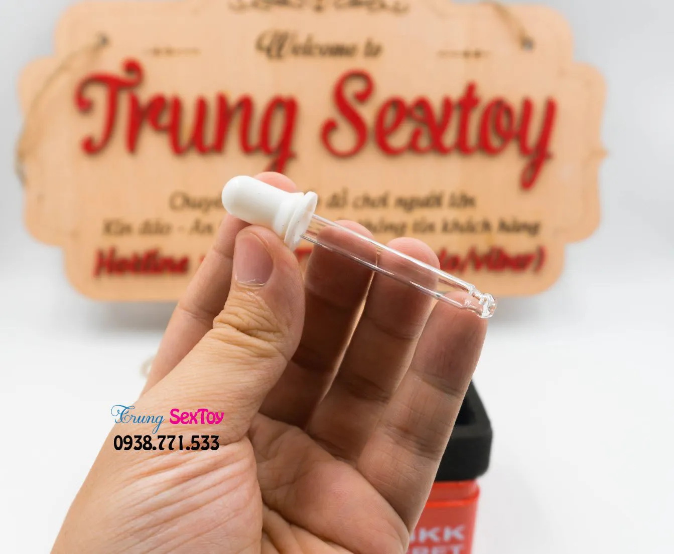 Popper Power Black – Enhance Gay Intimacy & Sexual Joy — photo 3