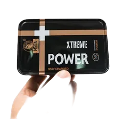 Popper Power Black – Enhance Gay Intimacy & Sexual Joy