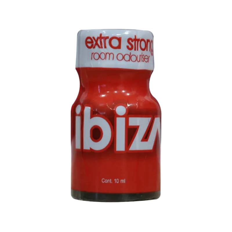 Popper PWD Ibiza USA 10ml Sensual Increase