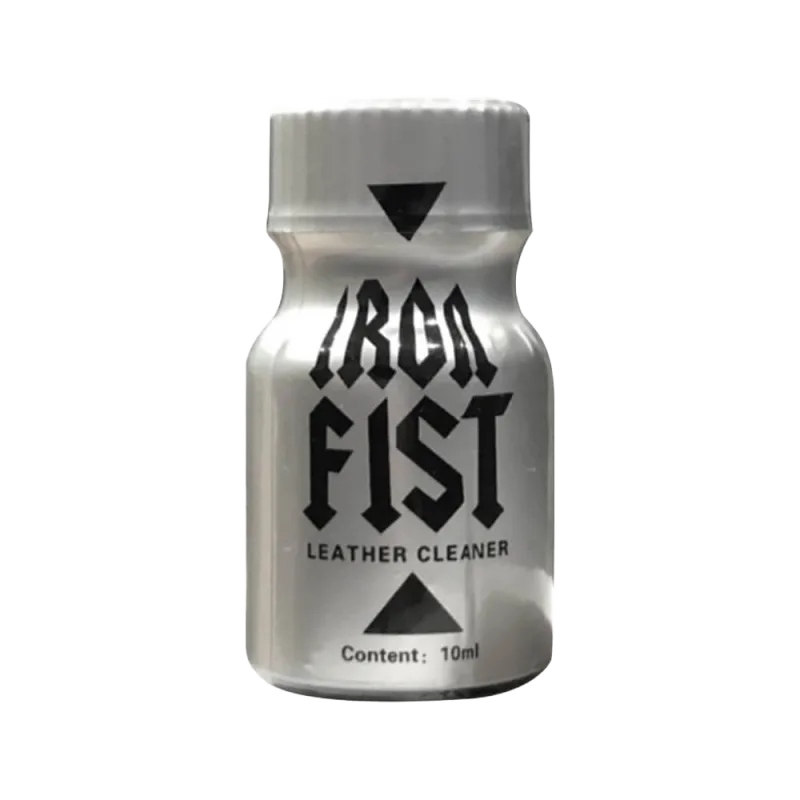Popper PWD USA Iron Fist 10ml Boost Sensation