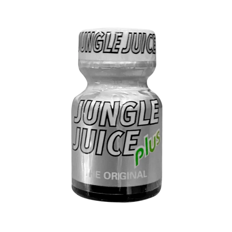 Popper PWD USA Jungle Juice Plus 10ml Boost Sensation