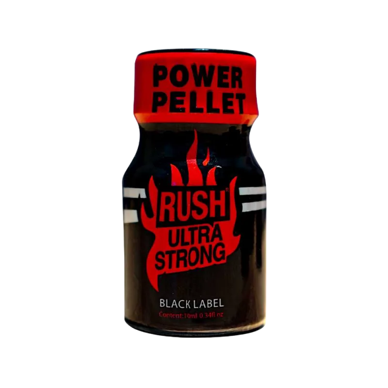 Popper PWD USA Rush Ultra Strong 10ml