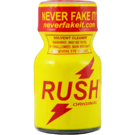 Popper Rush 30ml Desire Enhancer for Men and Gay Couples