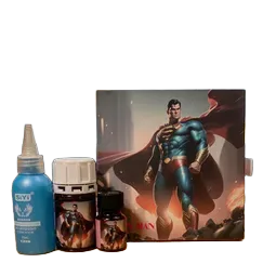 Popper Super Men 30ml New 2024 Safe Pleasure Boost