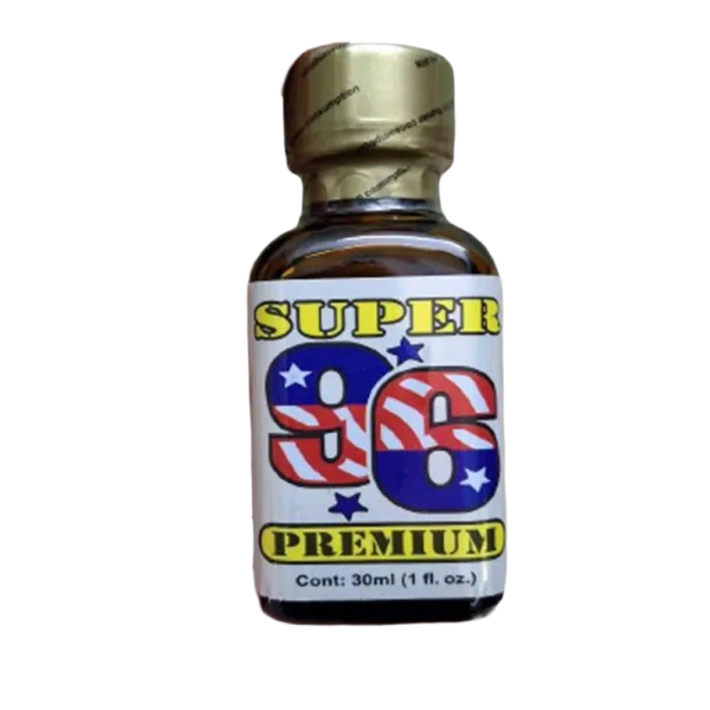 Popper Super Premium 96ml USA Strong Aroma