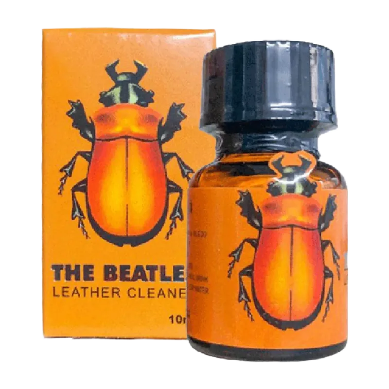Popper The Beatles High-Impact Fun Enhancer