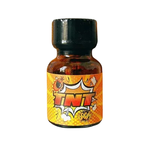 Popper TNT 10ml USA PWD Sensual Enhancement Inhalant