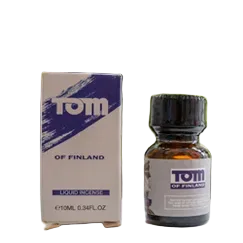 Popper Tom Blue 10ml Beginner Friendly Relaxation