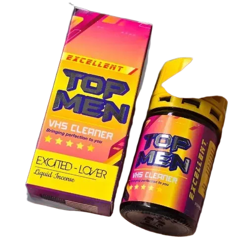 Popper Top Men nano molecular formula ultra strong effect