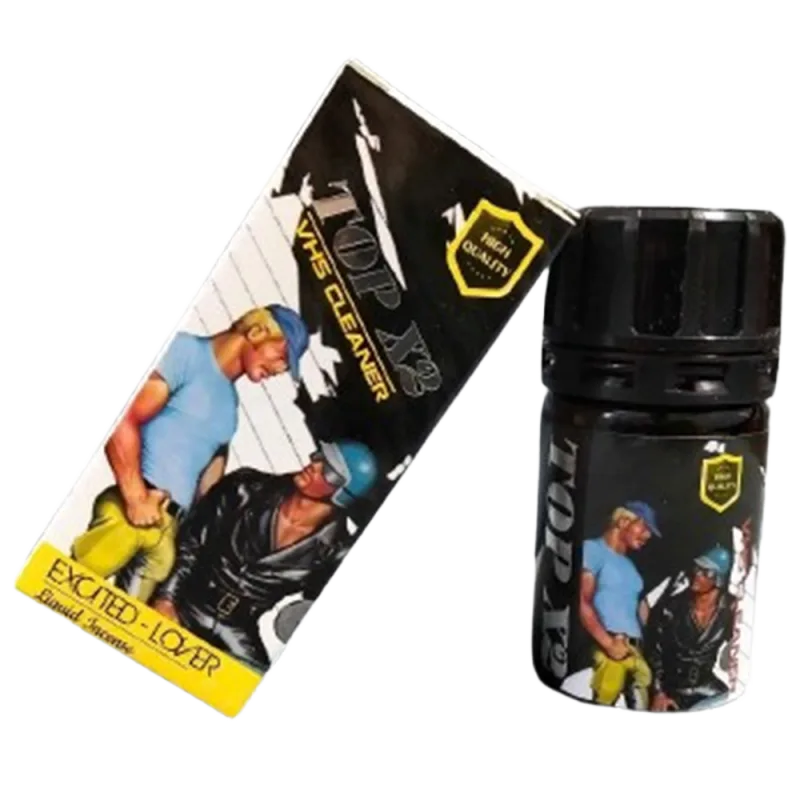 Popper Top X2 40ml USA Strong Effect for Tops