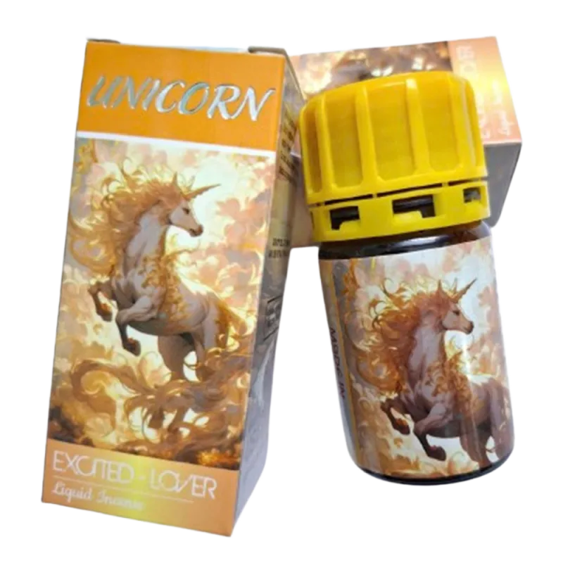 Popper Unicorn 30ml USA Strong Effect Versatile Use