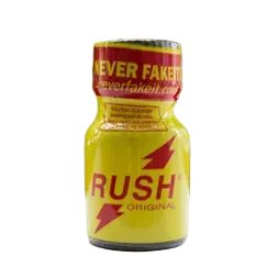 Popper USA RUSH Strong Scent Safe for Everyone