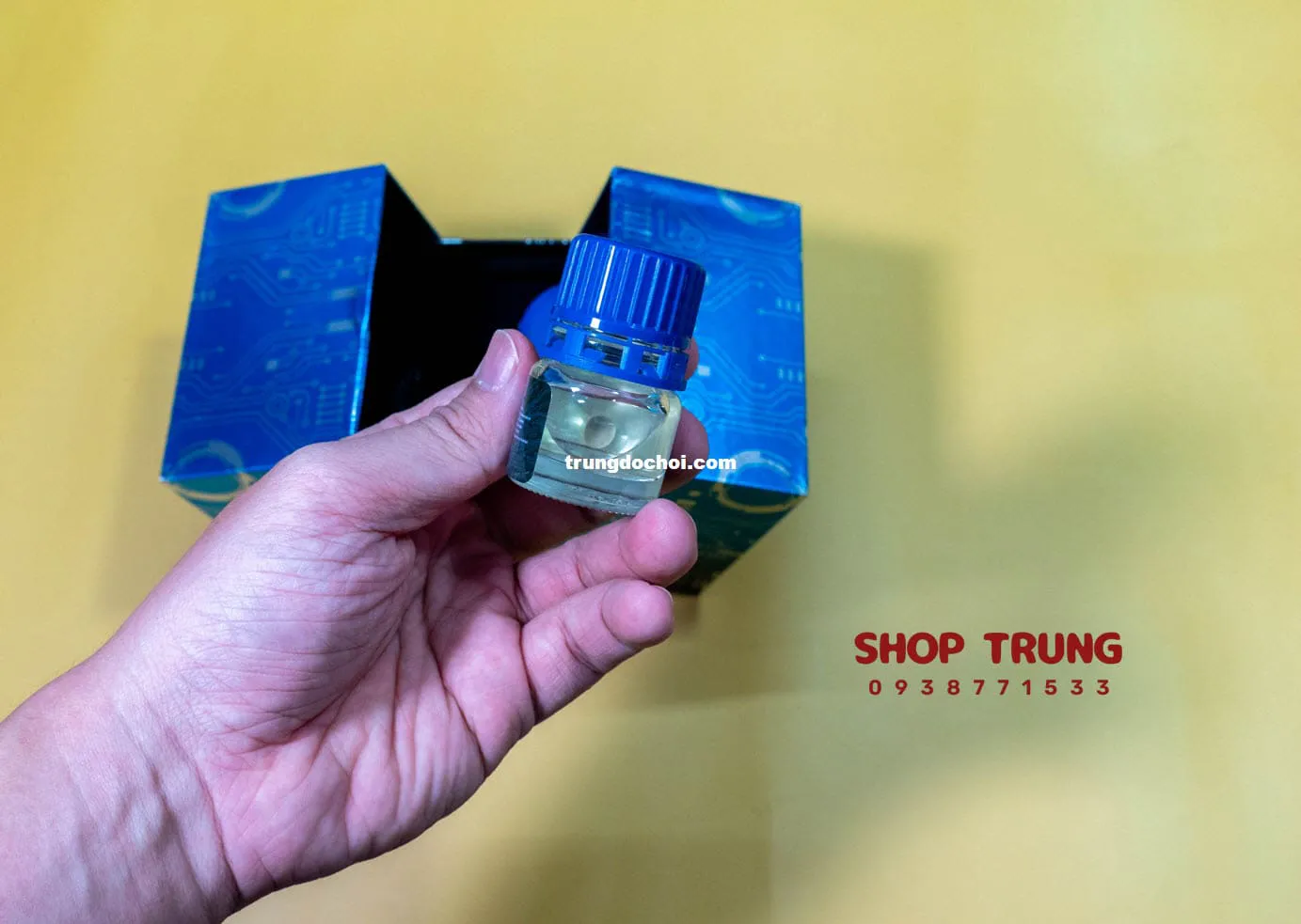 Xion Popper 10 Premium 30ml Enhance Bedroom Experience Top Choice — photo 4