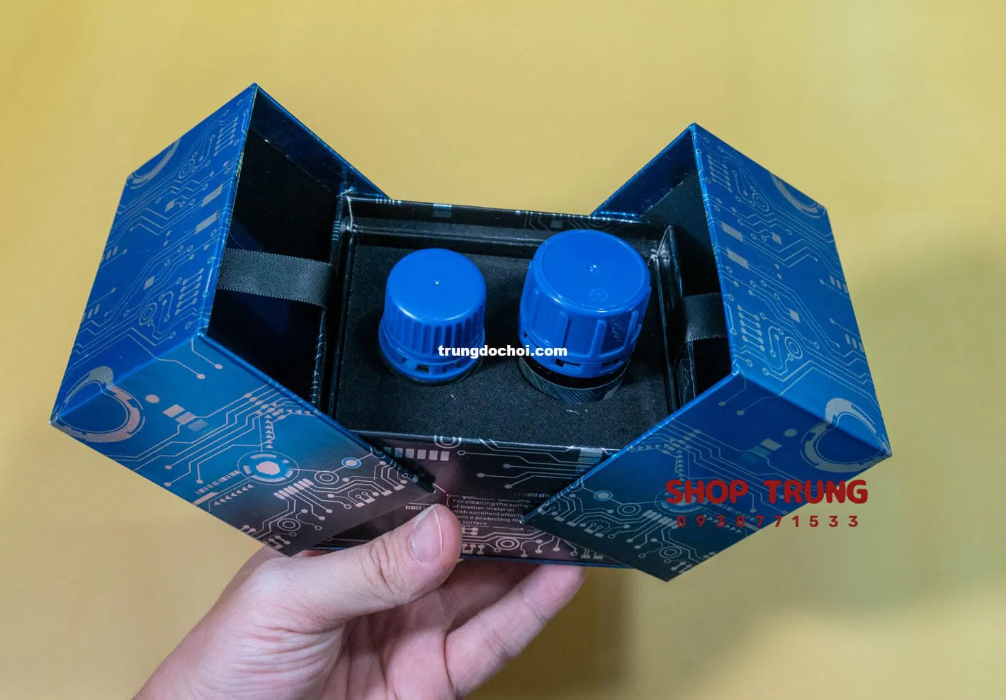 Xion Popper 10 Premium 30ml Enhance Bedroom Experience Top Choice — photo 7