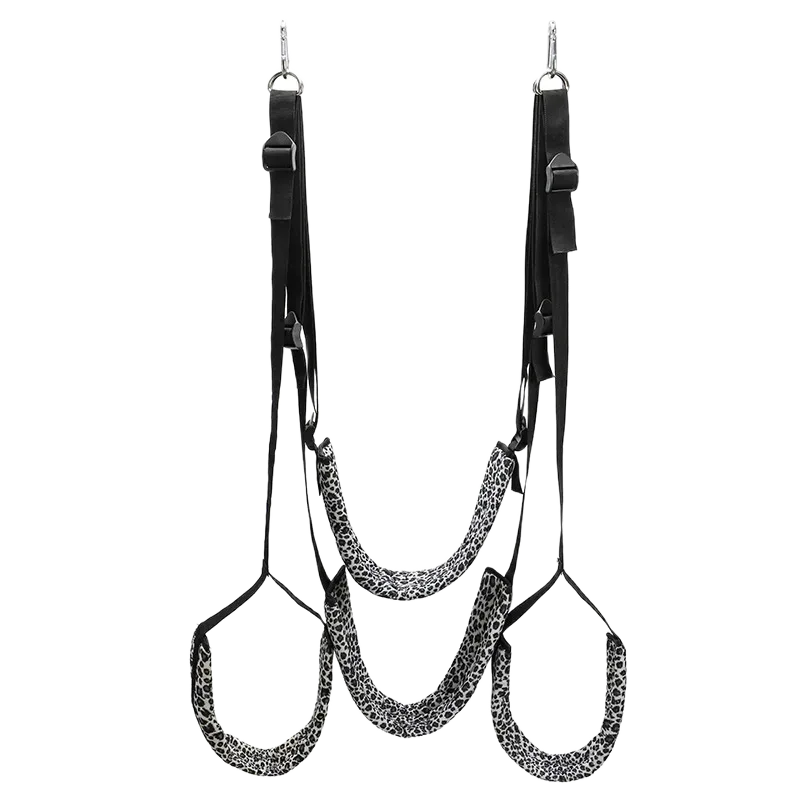 Power Rope Bondage Toys For Couples Enhance Bedroom Fun