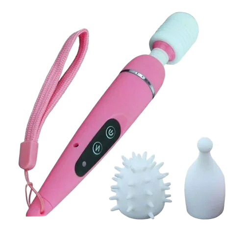 Precision G-Spot Stimulator with Guaranteed Satisfaction