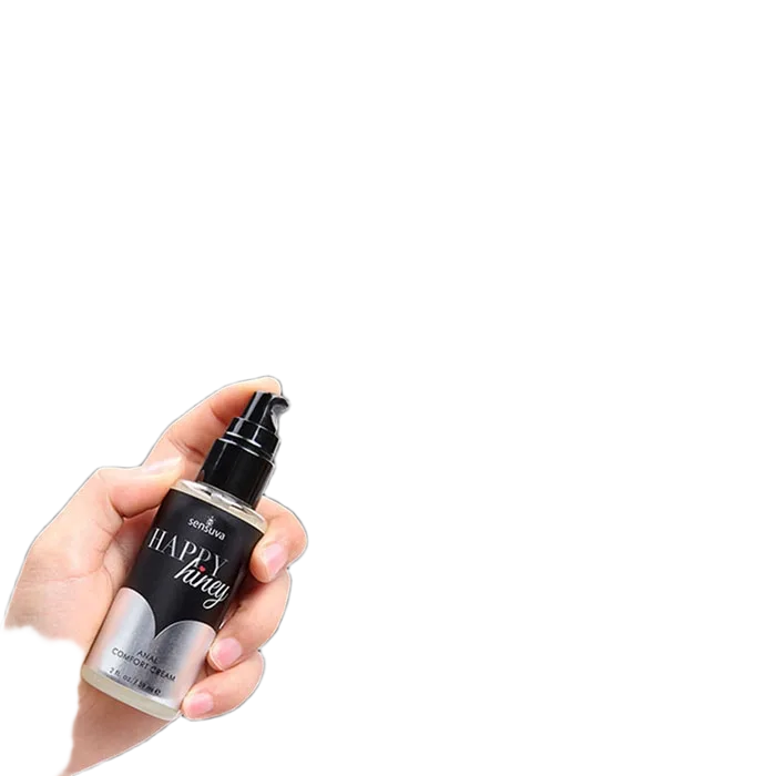 Premium Anal Lubricant Pain Relief Increased Sensation