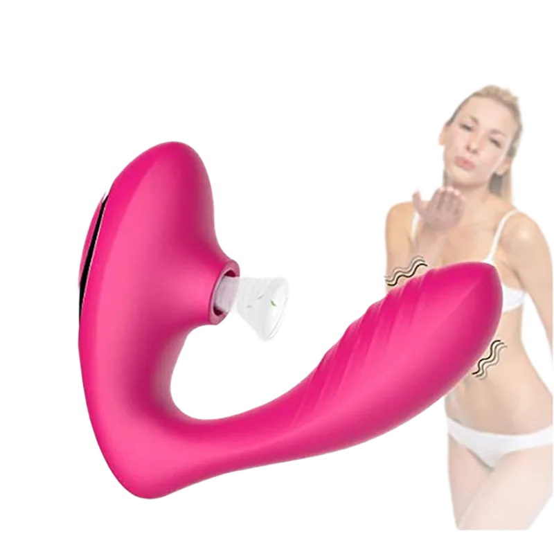 Premium Dina Love Egg G-Spot Clitoral Massage Vibrator