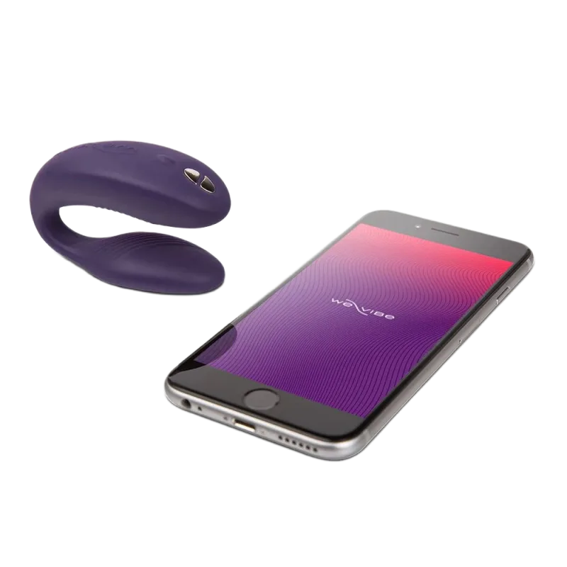 Premium double-ended vibrating egg phone controlled toy