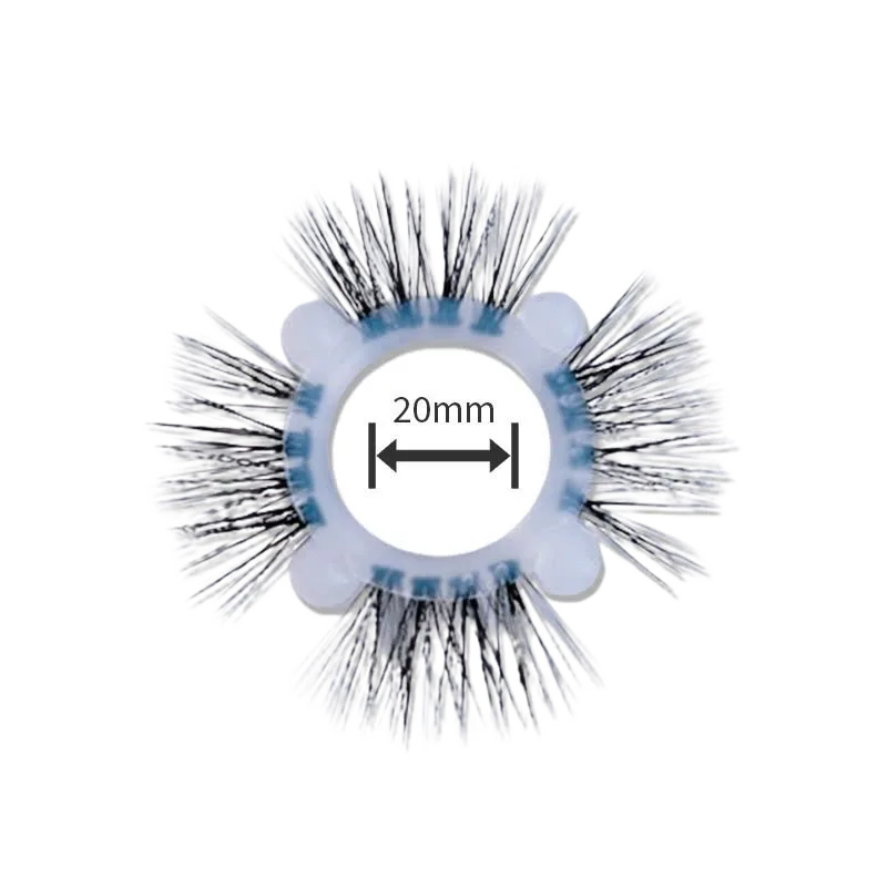 Premium Elastic Silicon Sheep Eye Ring with G-Spot Stimulator