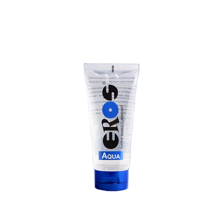 Premium Eros Aqua Water-Based Lubricant Germany Smooth Cooling