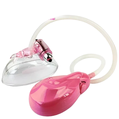 Premium Female Massage & Pleasure Toy