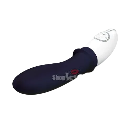 Premium G-Spot Massager Lelo Billy Silicone High-End Intense Pleasure
