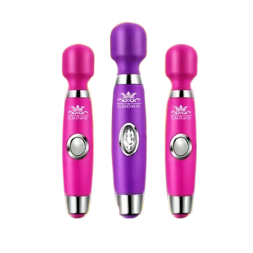 Premium G-Spot Sex Toy Massage Device SHP323