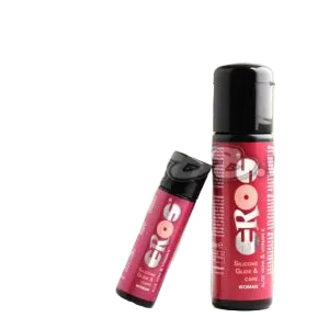 Premium German Eros Lubricant Boost Pleasure Smooth Intimacy