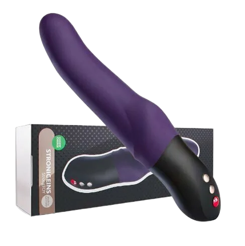 Premium German Fun Realistic Dildo – Safe Discreet Fast Ship