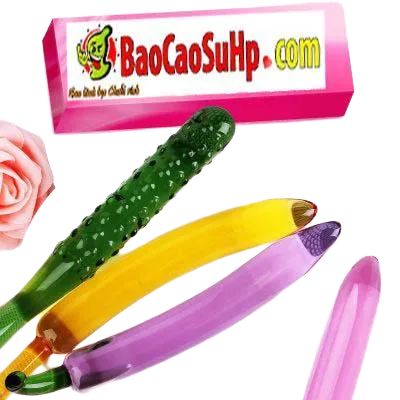 Premium Glass Masturbation Device for Female Pleasure