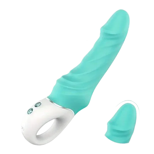 Premium Handheld Tornado S-Hande Female G-Spot Stimulating Toy