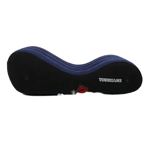 Premium Inflatable Love Chair Tantra Massage PVC USA