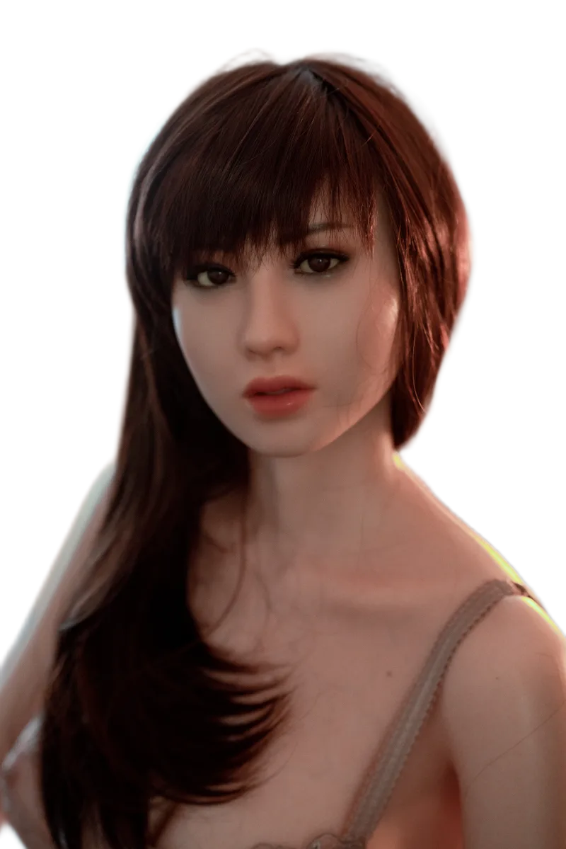 Premium Japan Silicone Love Doll Elegant Lady 30kg