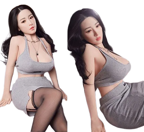 Premium Japan ZiaYu Silicone Love Doll Realistic Pleasure