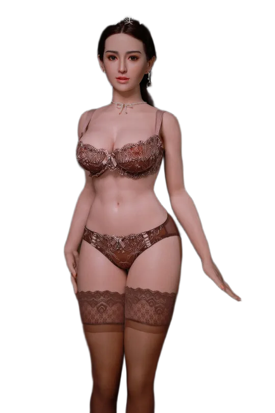 Premium JY Doll Xiao Mei 163cm realistic sex doll Japan