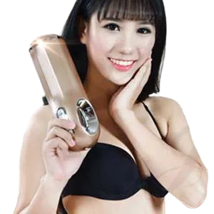 Premium Male Masturbator Adult Toy ABS Silicone Soft Touch