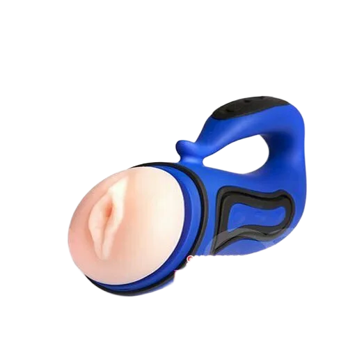 Premium Masturbator Perfect Realistic Silicone Male Toy