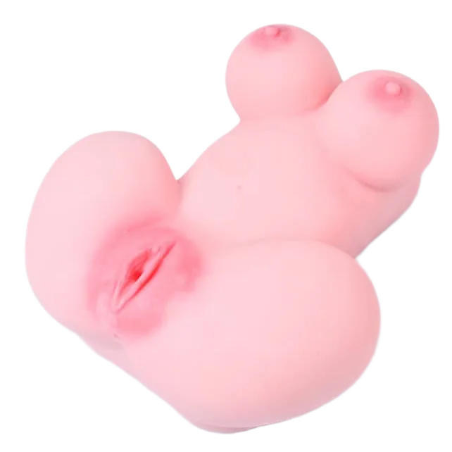 Premium Medical Silicone Love Doll Vagina Realistic