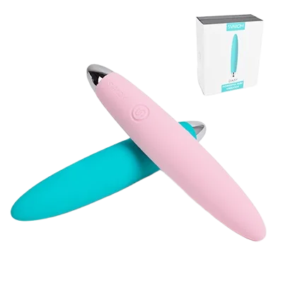 Premium Mini G-Spot Vibrator Svakom Daisy Massage Toy