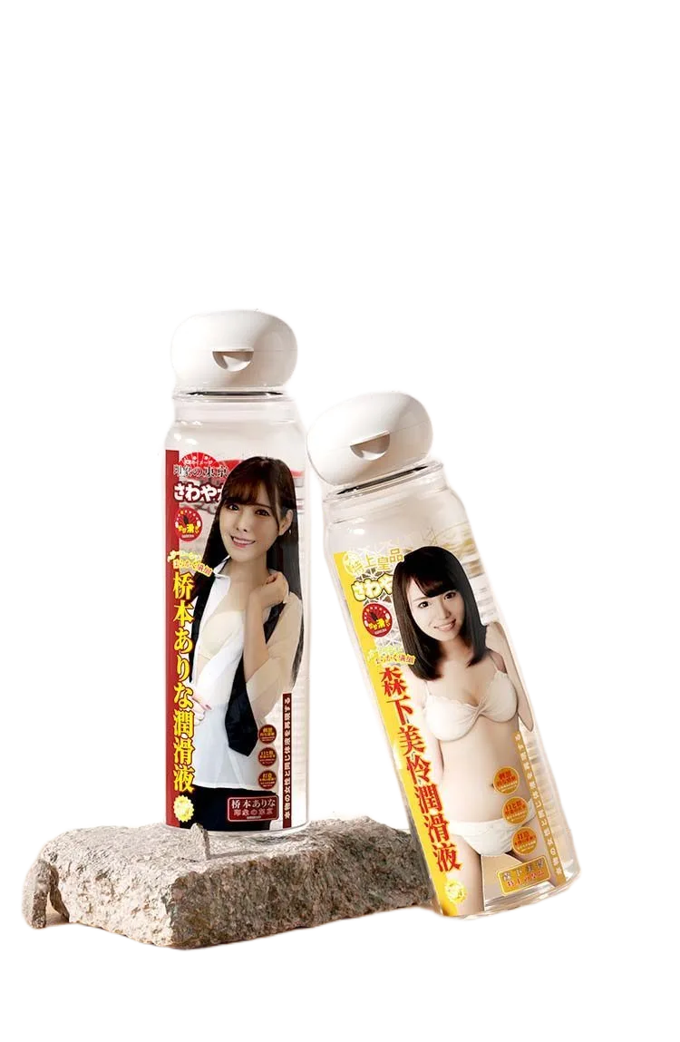 Premium Mizzee Actress Lubricant Gel Couples Sextoy Enhancer