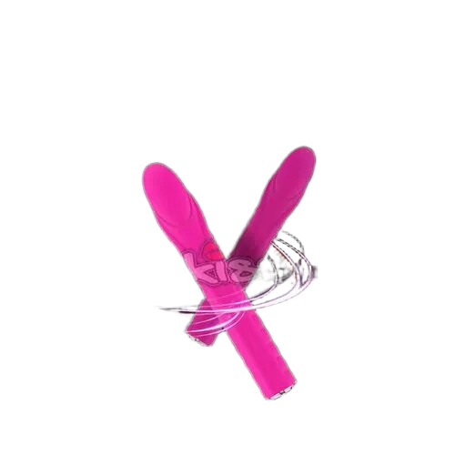 Premium Nalone Dixie G-Spot Vibrator Silicone Metal Massage Toy