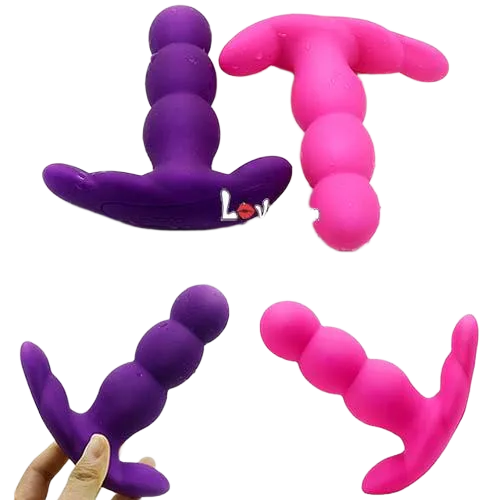 Premium Nalone Pearl Anal Massage Bead for G Spot Stimulation