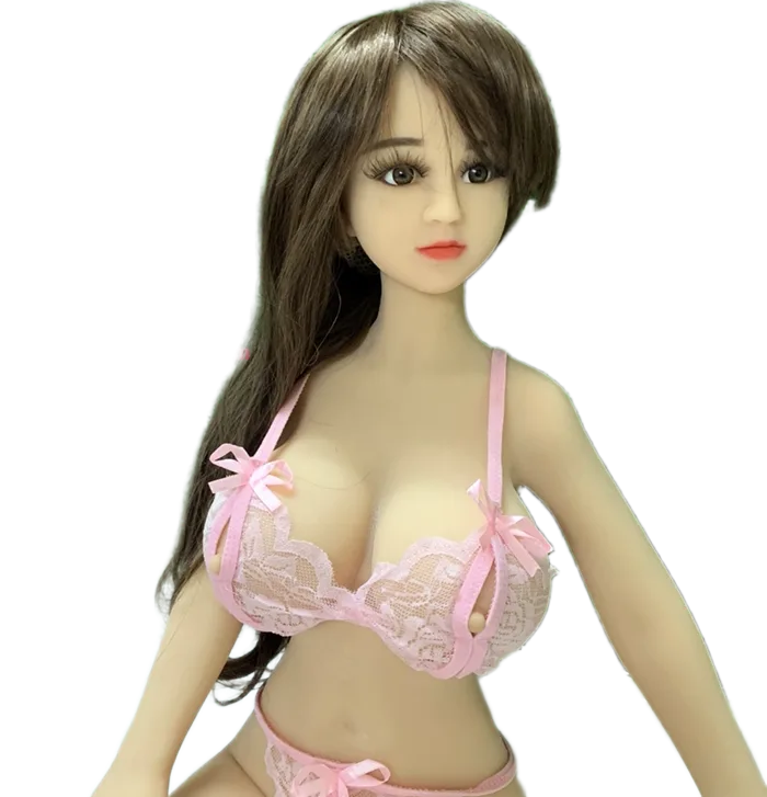 Premium Realistic Sex Doll Lifesize Angel for Ultimate Pleasure
