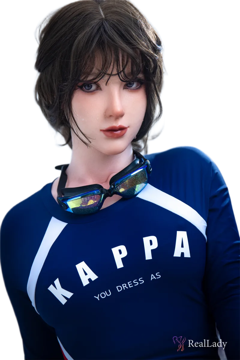 Premium Realistic Sex Doll Nabi 170cm Real Lady Japan Soft Feel