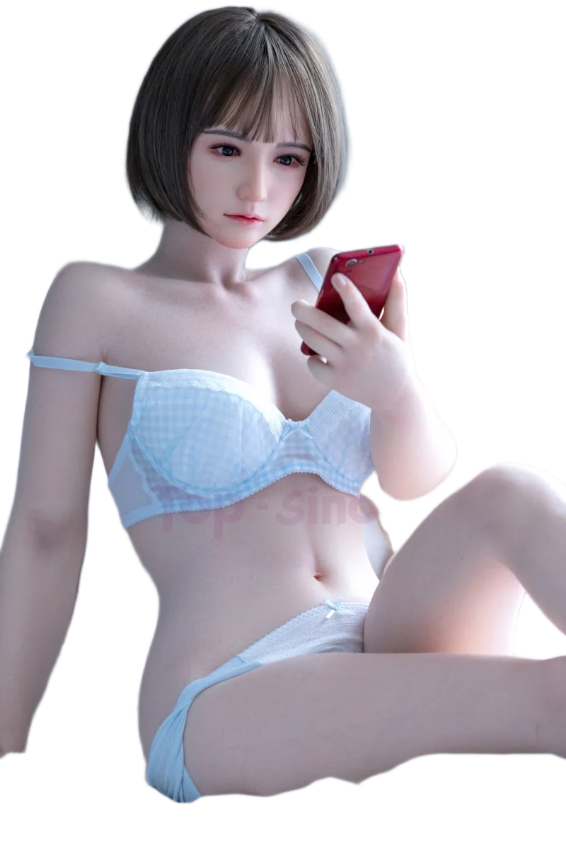 Premium Realistic Top Sino Japan 158cm Life-like Love Doll