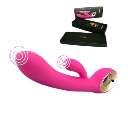 Premium Realistic Vibrating Dildo Female Ultimate Pleasure