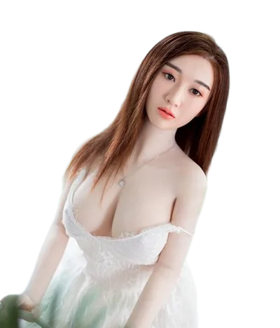 Premium Silicone Innocent Girl Sex Doll BBV02